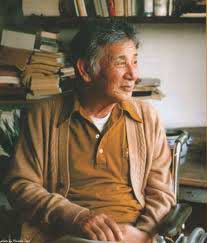 Taro Yashima