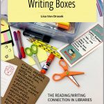 Writing Boxes book